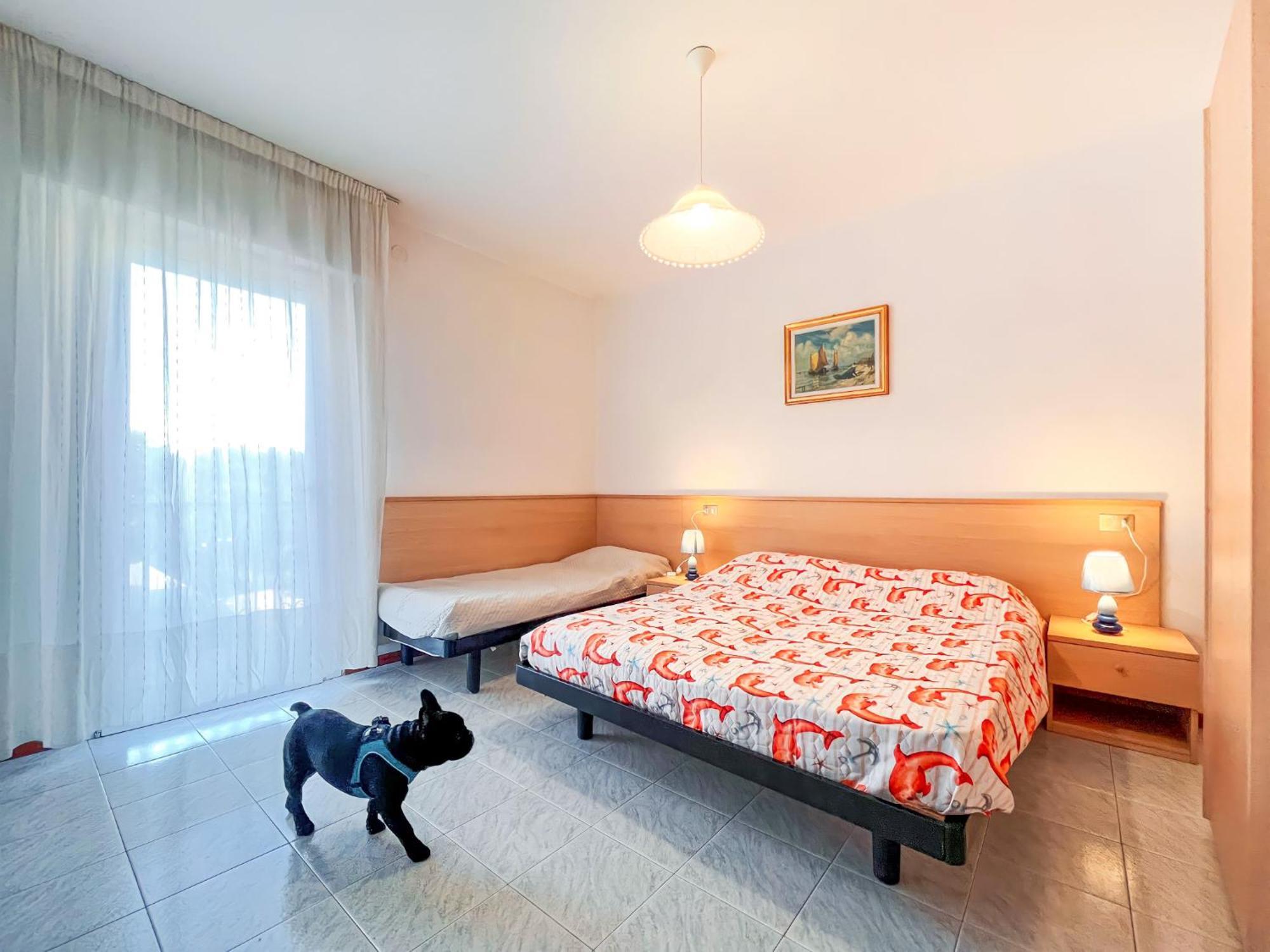 Appartamenti Calligher Bibione Zewnętrze zdjęcie