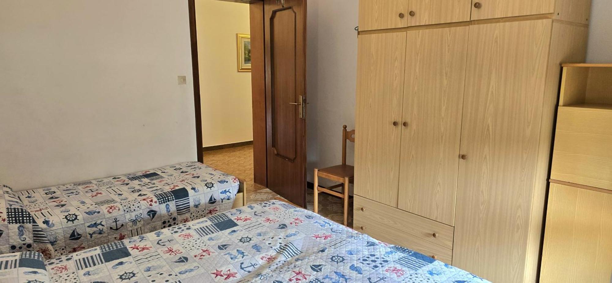 Appartamenti Calligher Bibione Zewnętrze zdjęcie