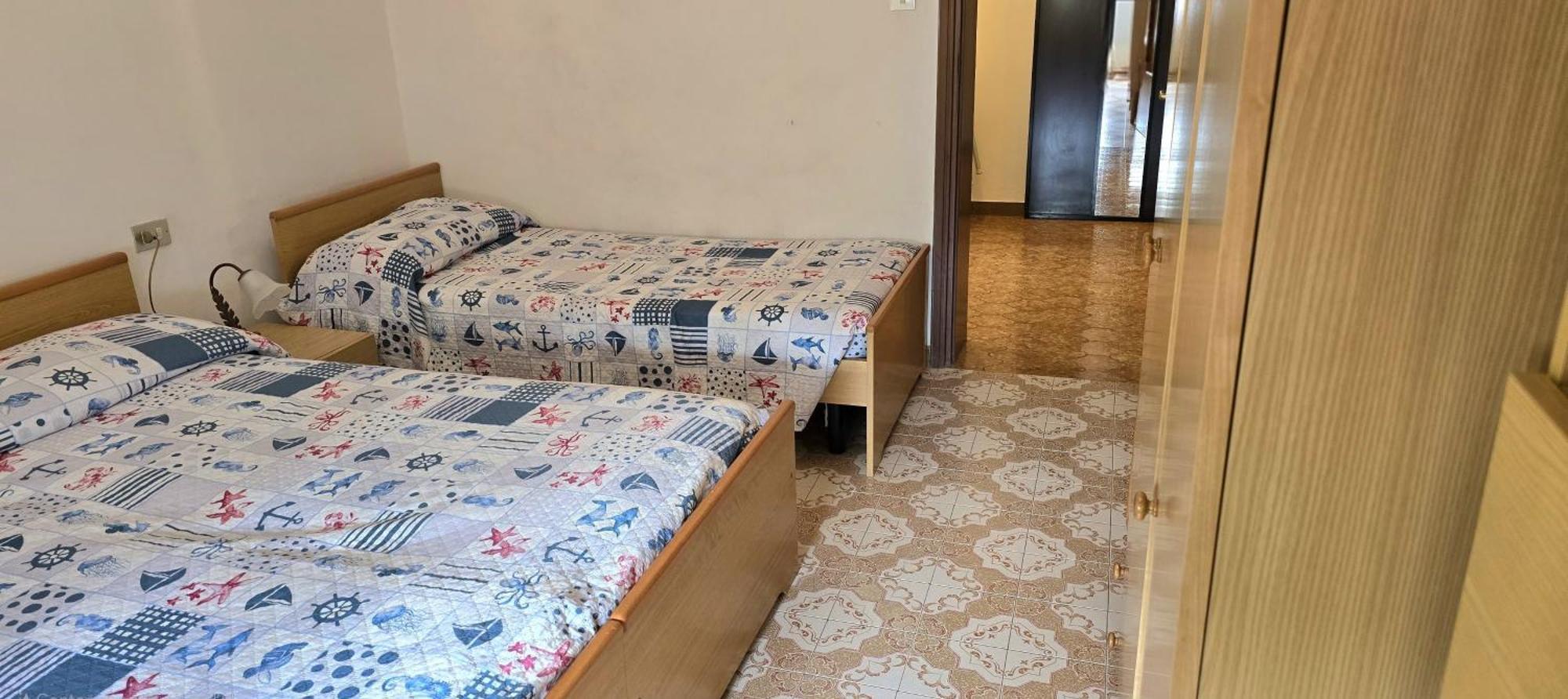 Appartamenti Calligher Bibione Zewnętrze zdjęcie