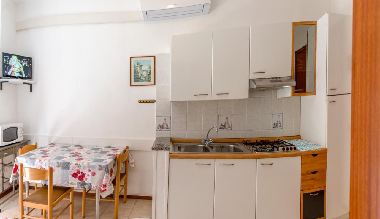 Appartamenti Calligher Bibione Zewnętrze zdjęcie