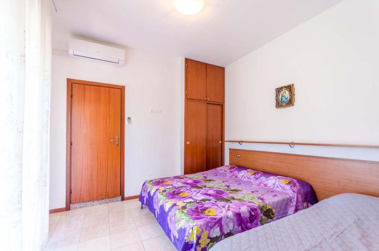 Appartamenti Calligher Bibione Zewnętrze zdjęcie